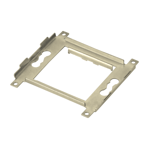 45х45 metal mounting frame